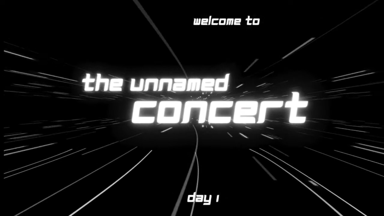 Careless Whisper by George Michael (live from The Un-Named Concert)