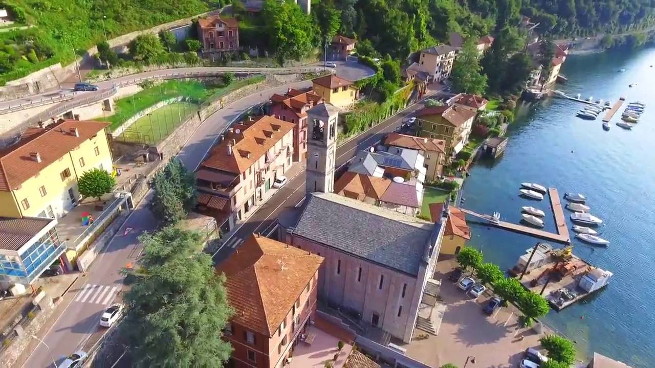 Argegno July 2016