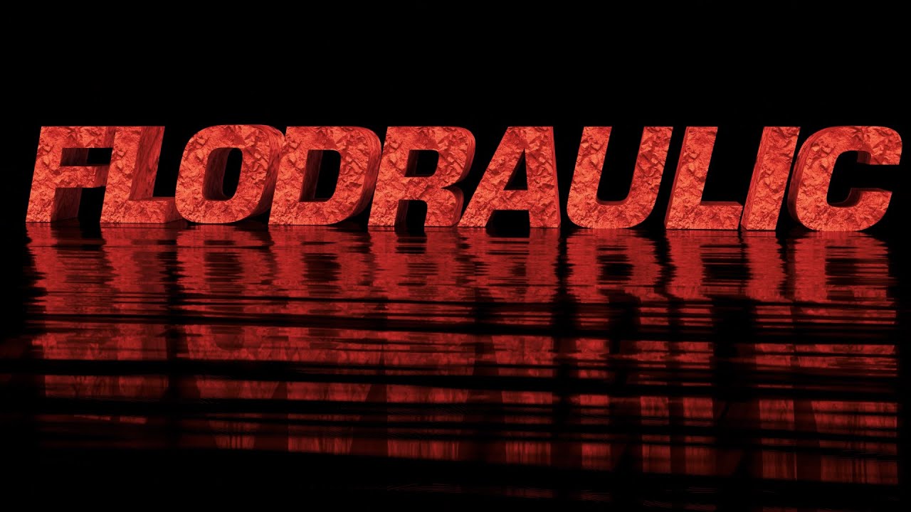 Flodraulic Europe