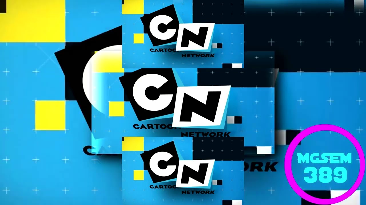 YTPMV Cartoon Network BSOD Scan