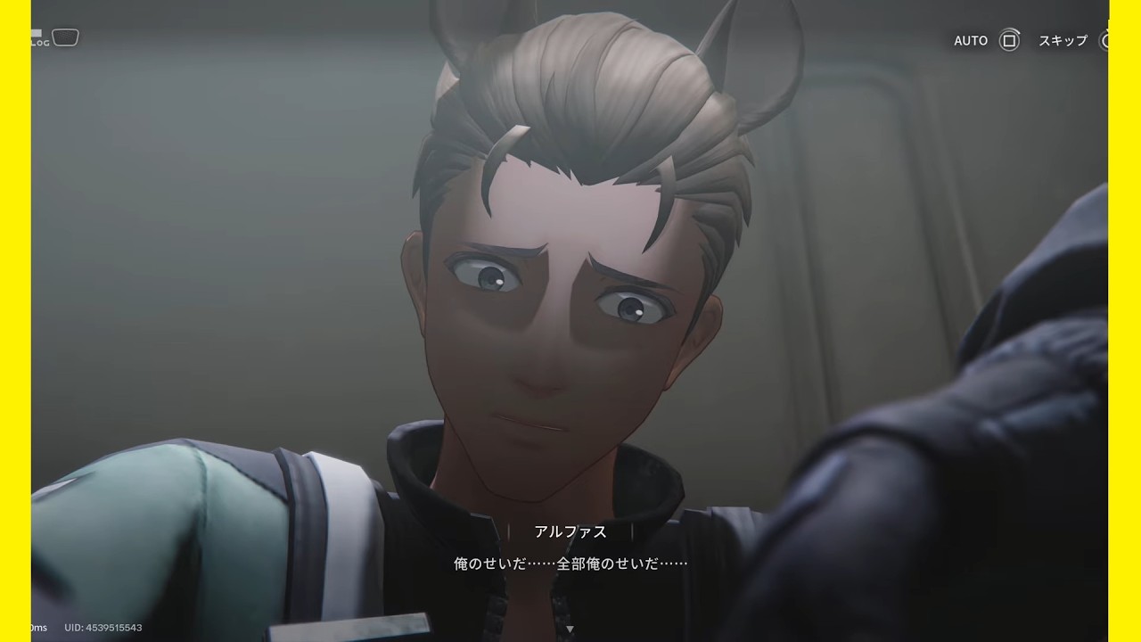 #58 アークナイツ：エンドフィールド PS5管理実況動画