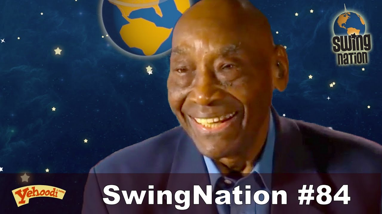 SwingNation #84: Happy Birthday Frankie