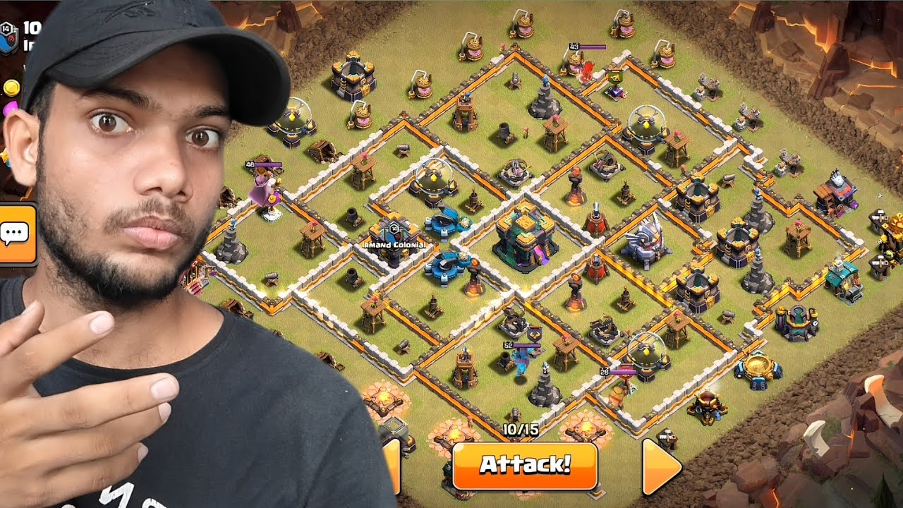 We Found Pro Player in CWL .