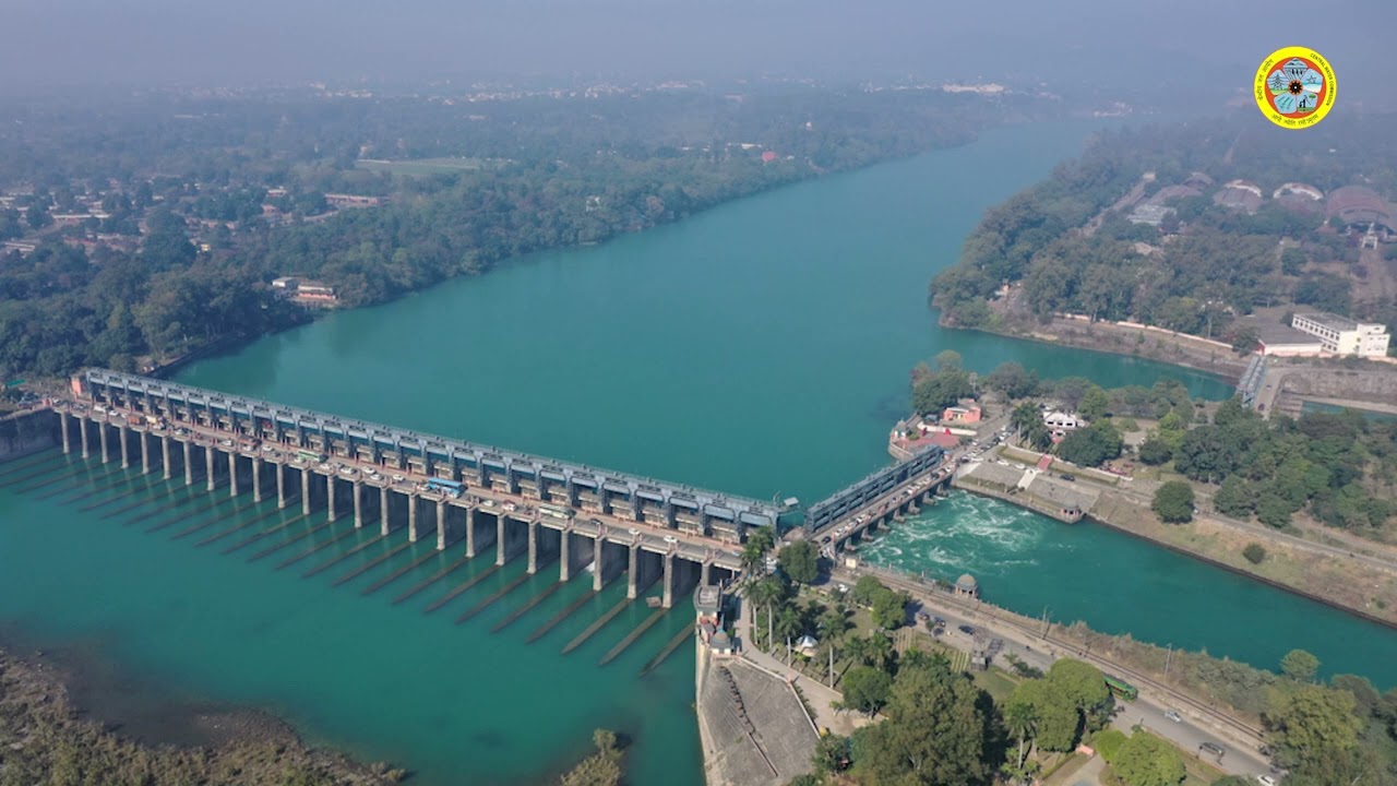 Bhakra Multipurpose Project