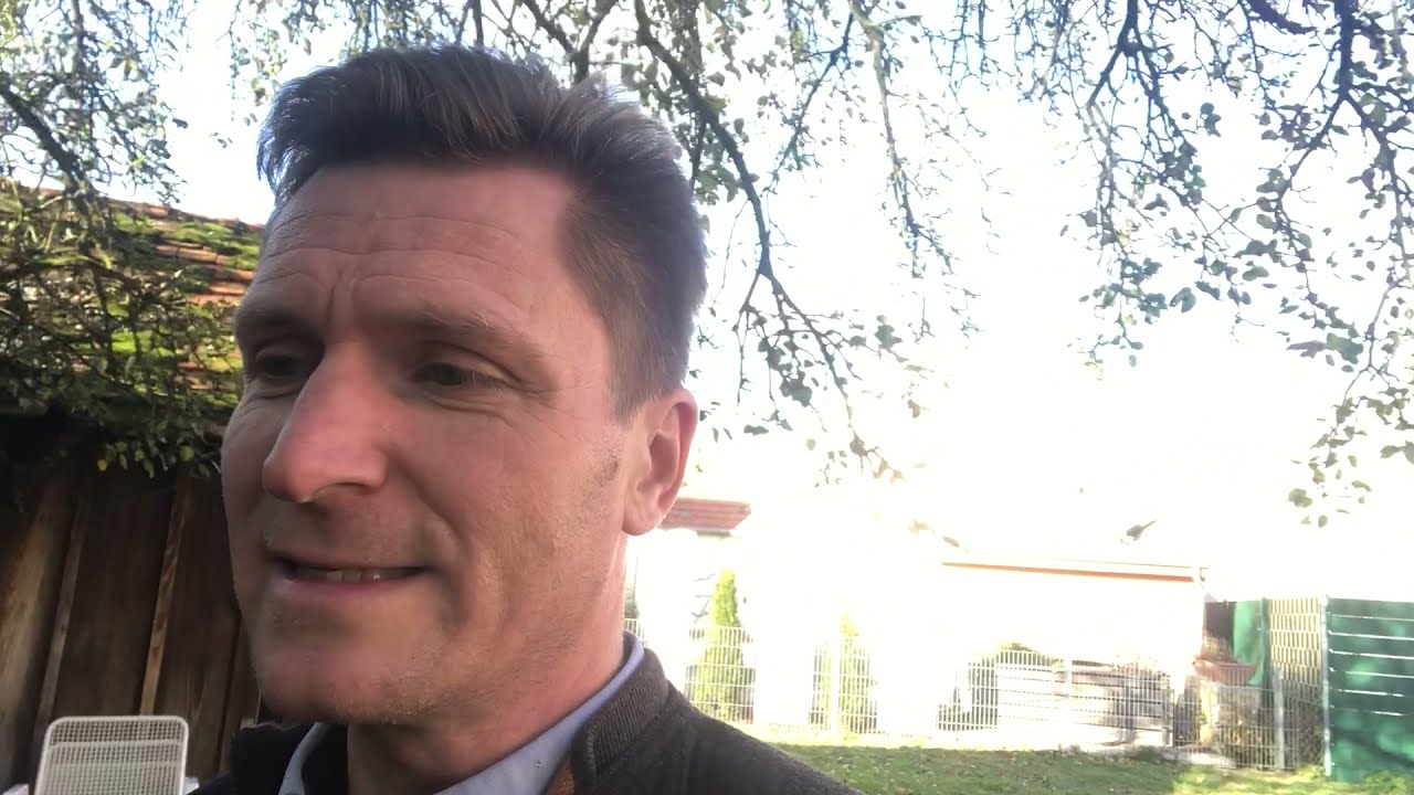 Aus der Christus-Begegnung zum Sehen kommen