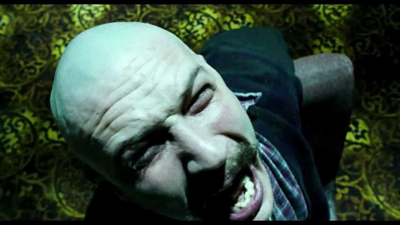 Bronson Dance Scene 