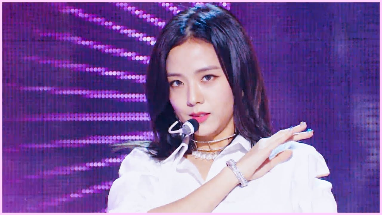 [Stage Mix] 블랙핑크(BLACKPINK) - 뚜두뚜두(DDU-DU DDU-DU) [교차편집][1440P][60FPS]