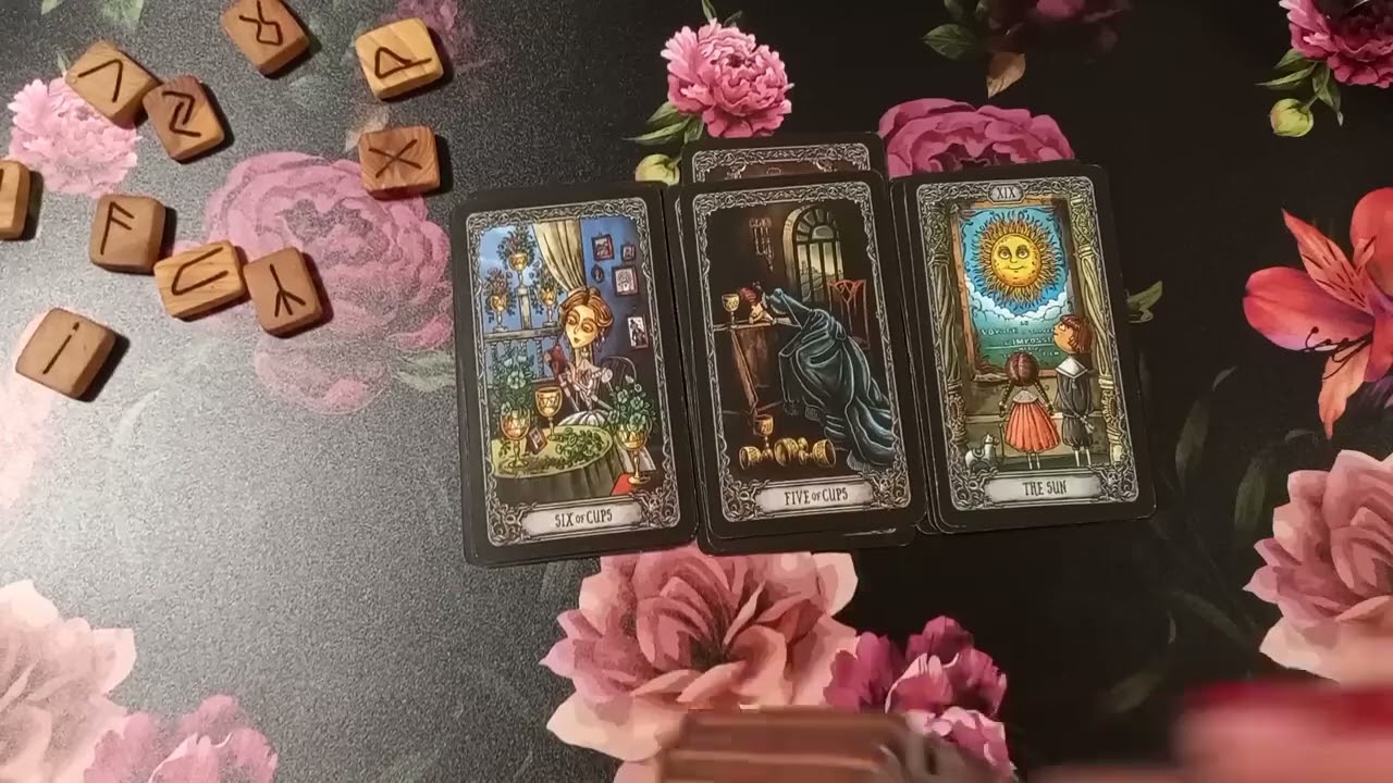 ❤️ АХ! Ну и ИНФА! Раскроем Скрытое !!❤️ #гадание #таро #tarot