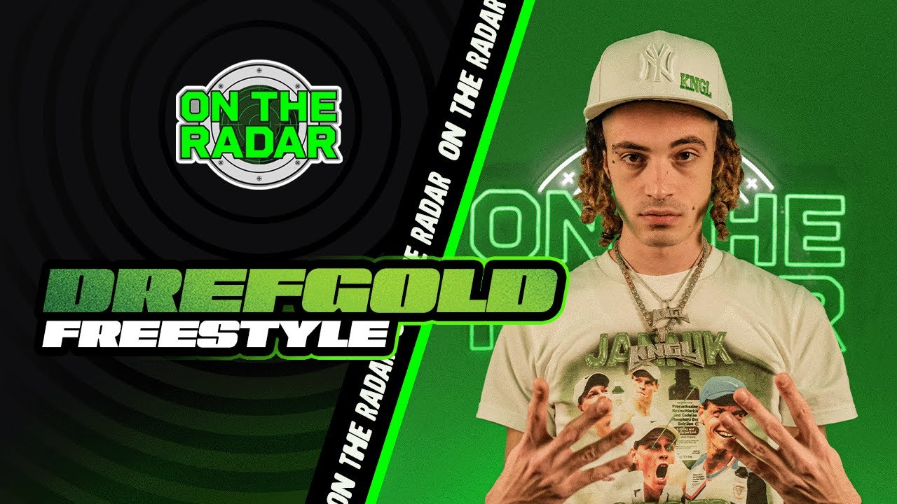 The Drefgold 