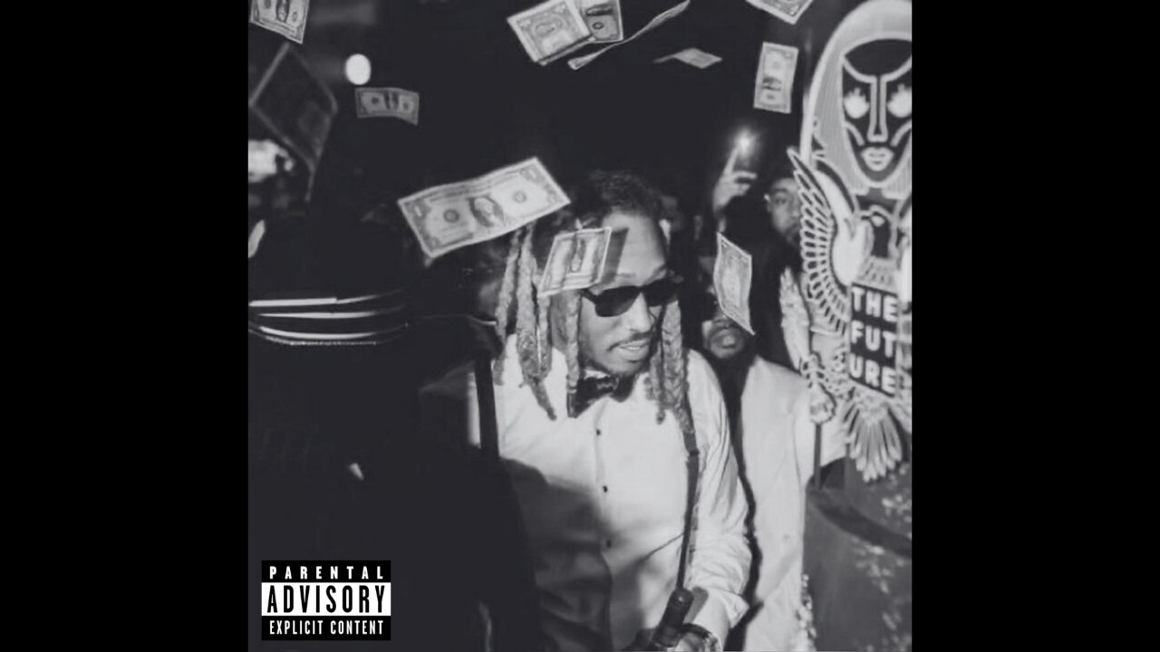 [FREE] FUTURE TYPE BEAT - 