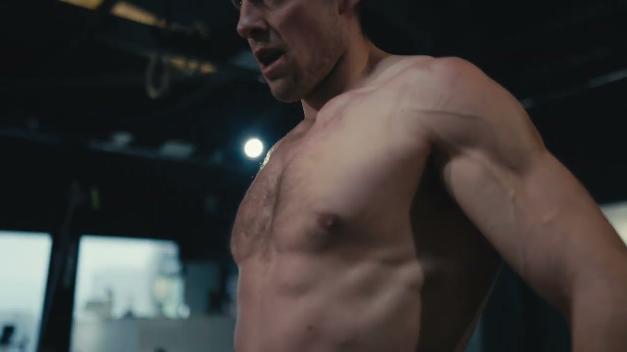 The Puzzle of Fitness