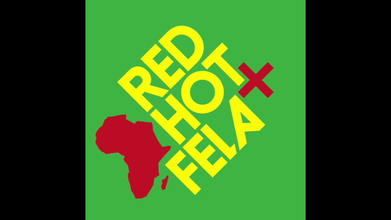 [Red Hot + Fela] Kronos Quartet, Kyp Malone, Stuart Bogie & Tunde Adebimpe 
