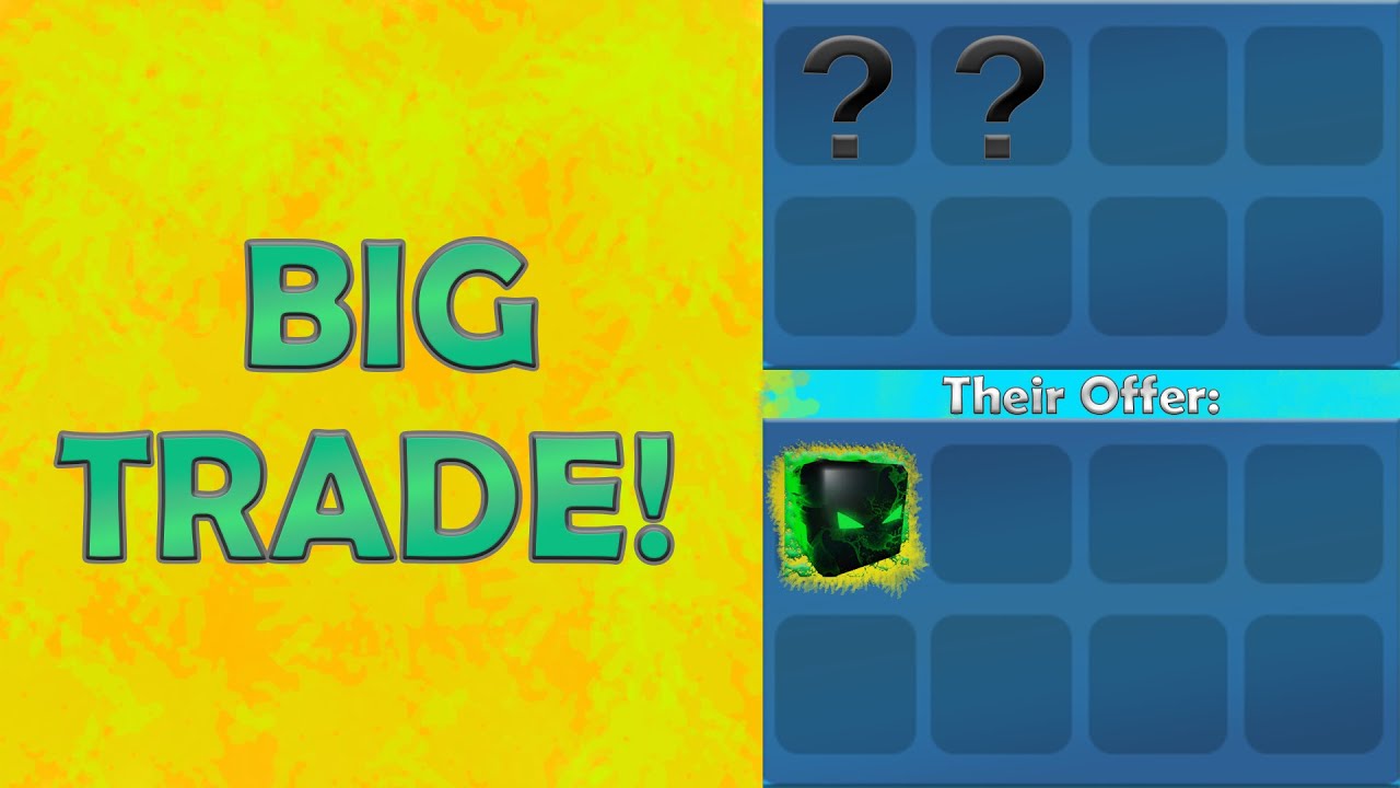Trading For SHINY TOXIC SHOCK In Bubble Gum Simulator Roblox! (BGS)