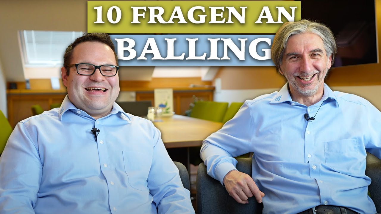 10 Fragen über die MEERWASSERAQUARISTIK mit Sven & Hans-Werner
