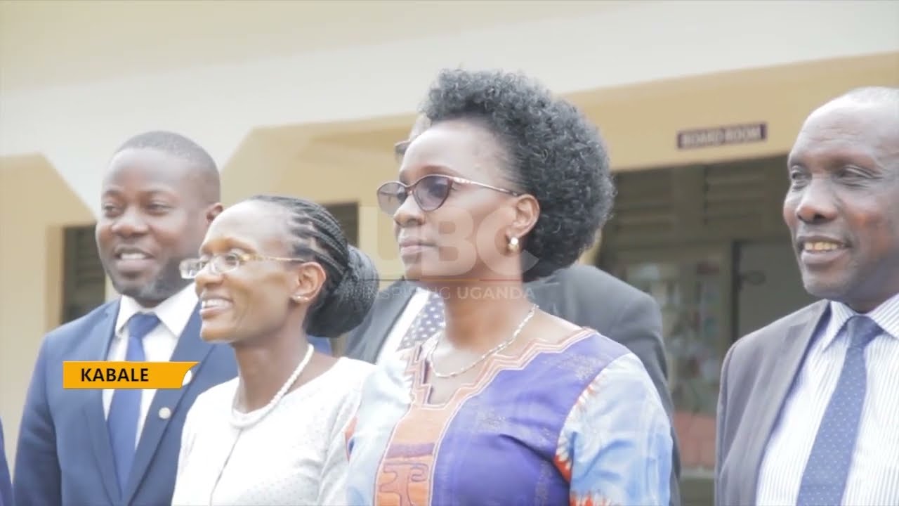 KABALE UNIVERSITY ; IGG INVESTIGATES ALLEGATIONS OF DISCRIMINATION IN STAFF RECRUITMENT