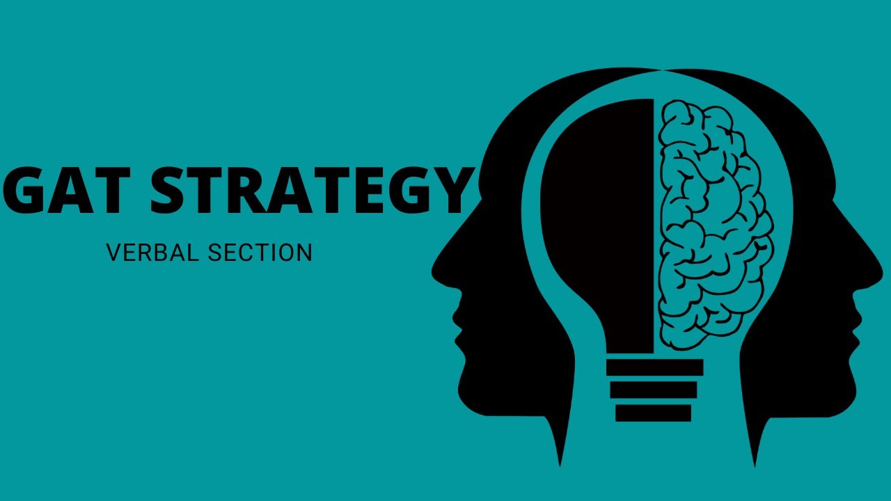 How to approach analogous pairs strategy: verbal section GAT qudrat