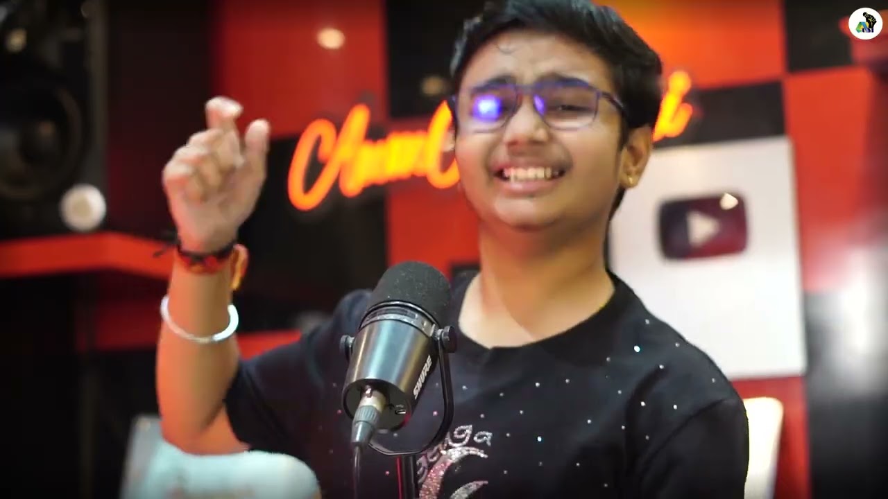 Aavan Jaavan || Aum Agrahari || Arijit Singh, Nikhita G || Hindi Songs || New Songs 2025