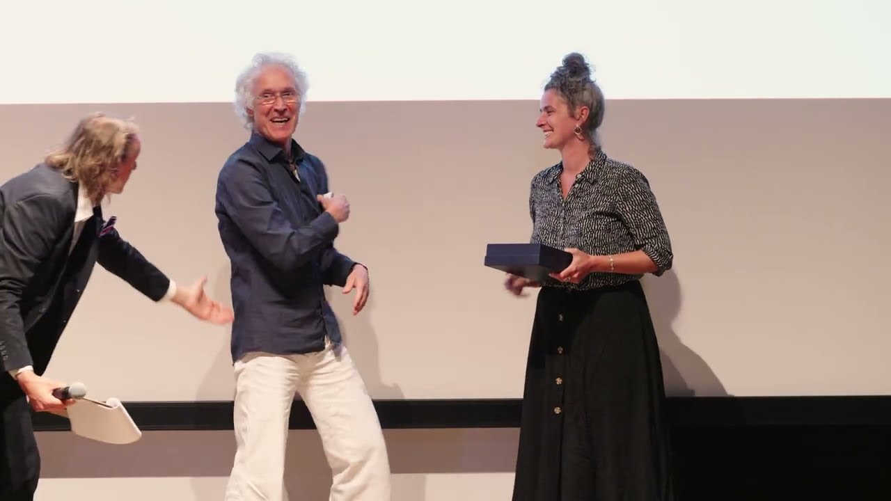 CERIMONIA DI PREMIAZIONE - 31.FFDL