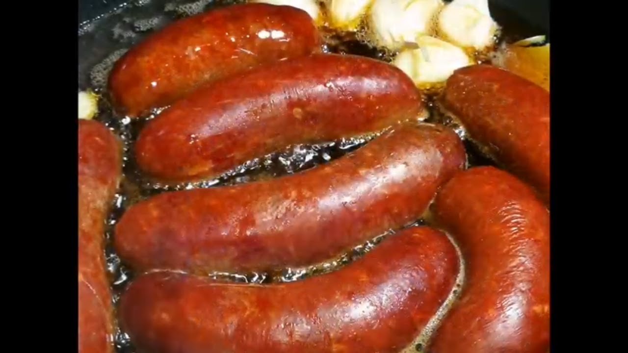 *CHORIZOS DE CERDO EN MANTECA DE CERDO*MANTECA COLORADA*