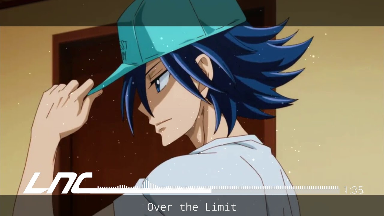 Over the Limit - Route85 Yowamushi no Pedal ED Full Ver