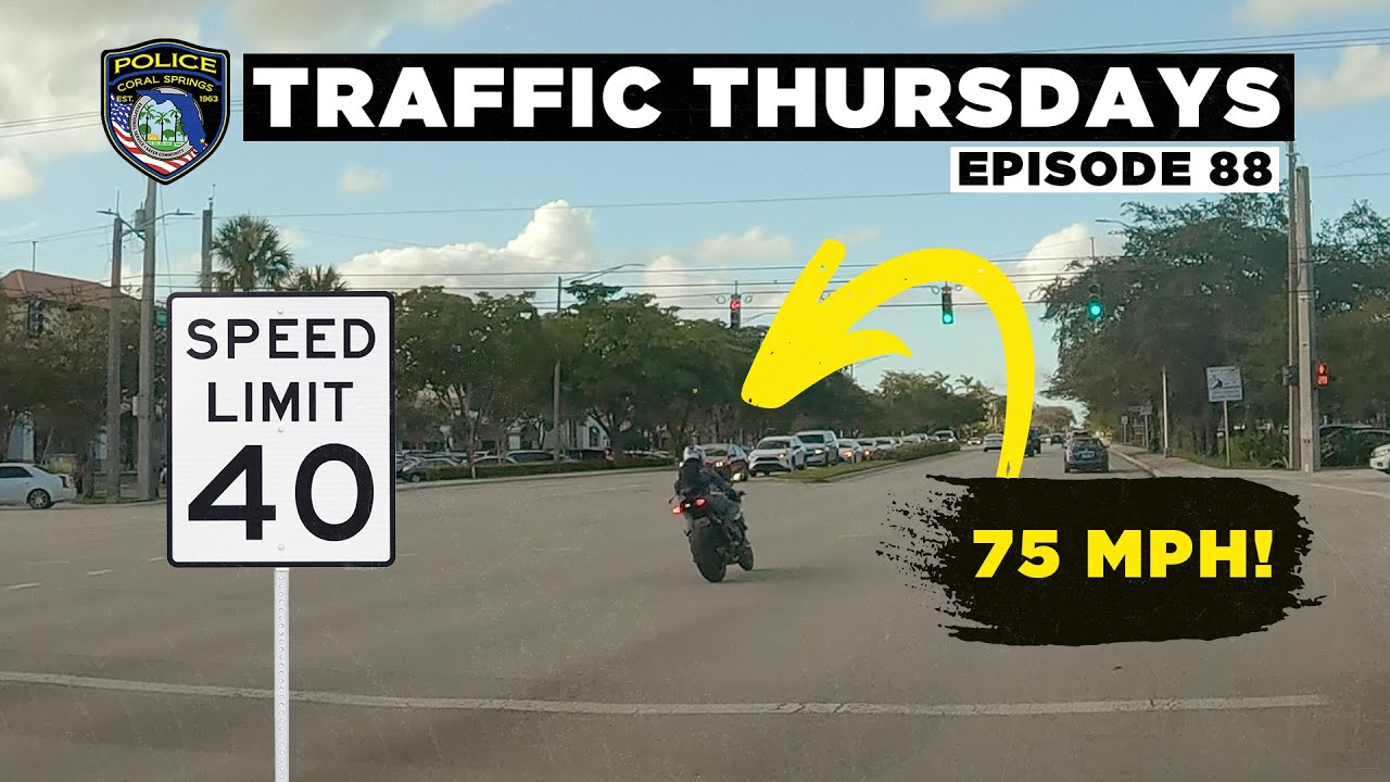 Why are you driving like that?? Traffic Thursdays Ep. 88!