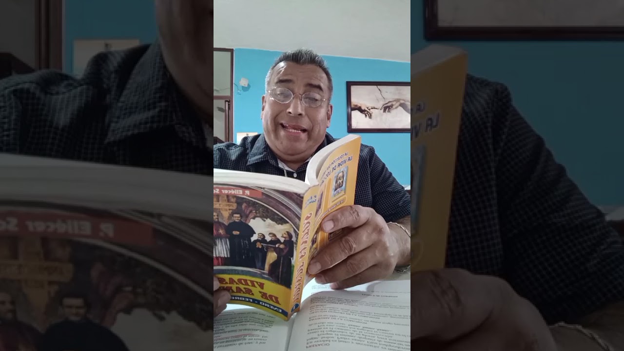 Vida de los Santos y Evangelio 280226