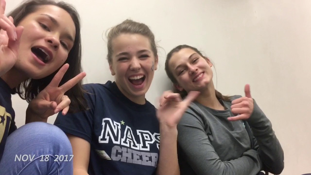 1 Second Every Day: Naval Academy Prep School