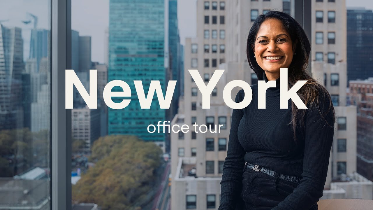 Our New York Office | Norges Bank Investment Management