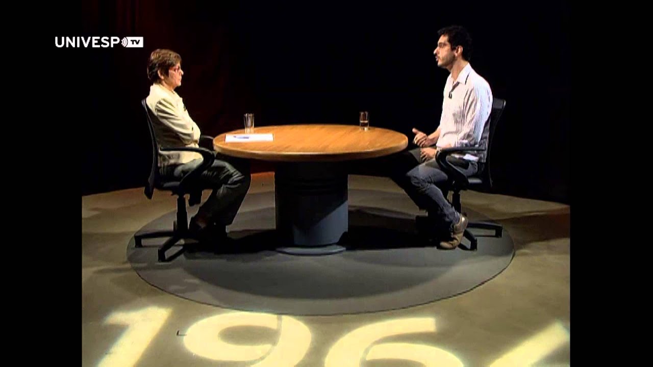 1964: Entrevistas | Felipe Loureiro - Economia brasileira na década de 60 - parte 2