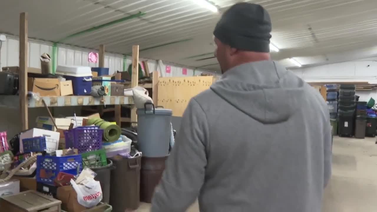 'We have to be smarter': Gas prices squeeze Lansing Junk Removal's operations