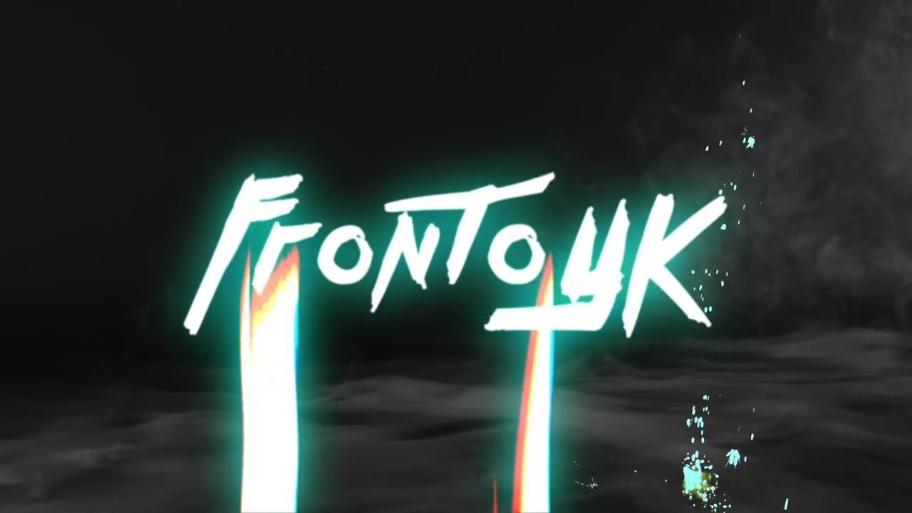 Fronto Yk - Nena Chula (Prod.Giito)(8ot)