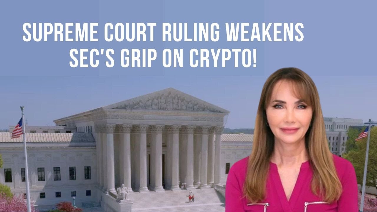 Supreme Court vs. the Swamp