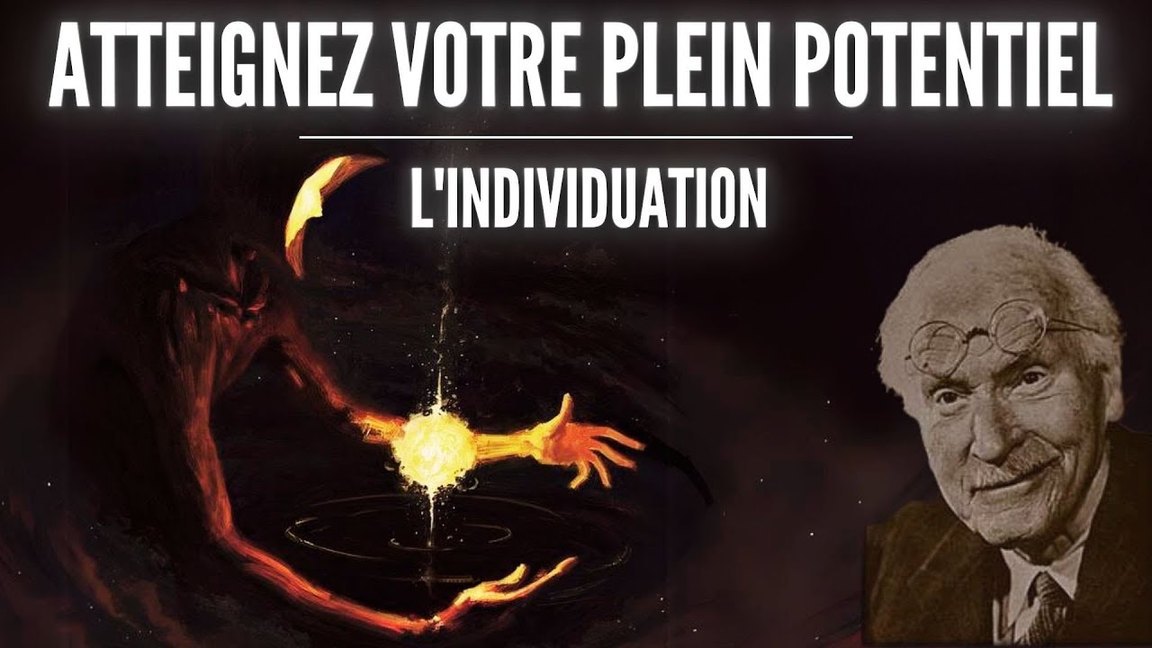 Comment parvenir à l’individuation ? | Carl Jung