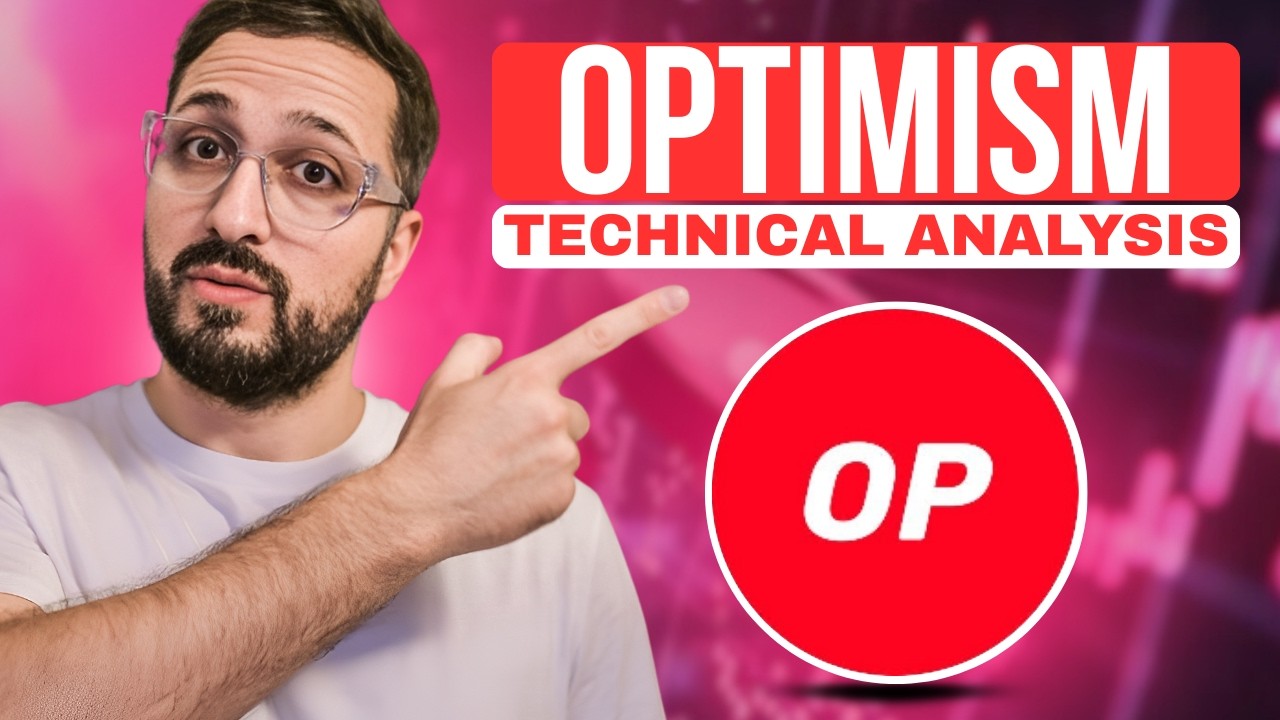 Прогноз цены Optimism (OP) | Ключевое сопротивление по-прежнему удерживает контроль