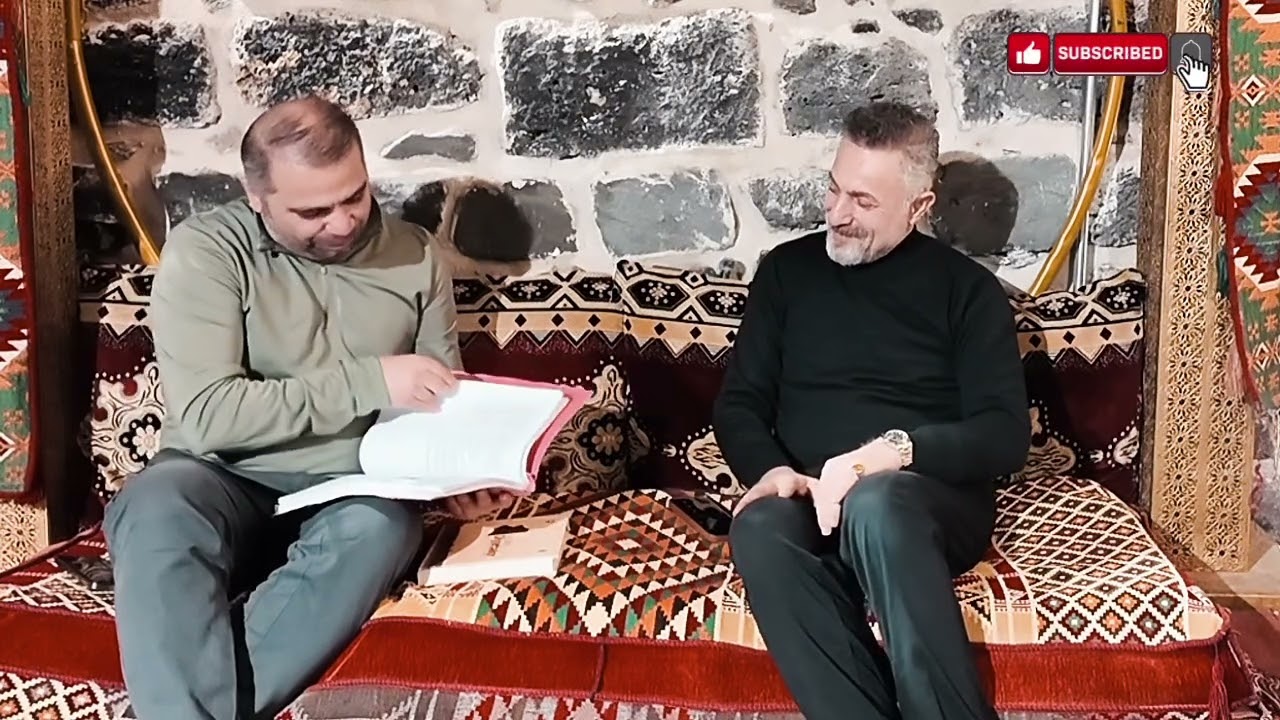 Diyarbakır’ın kalbinde, tarihin sıfır noktasında bir yolculuğa çıkıyoruz…