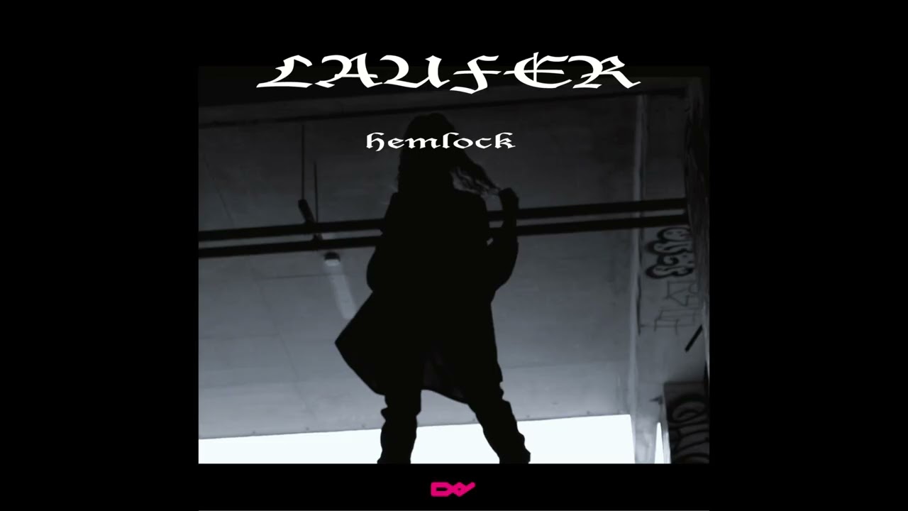 Laufer - The Divide