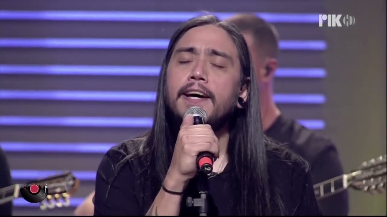 Σταυρός του Νότου - Γιώργος Γρηγορίου Κινέζος {PlayList} {30/04/2022}