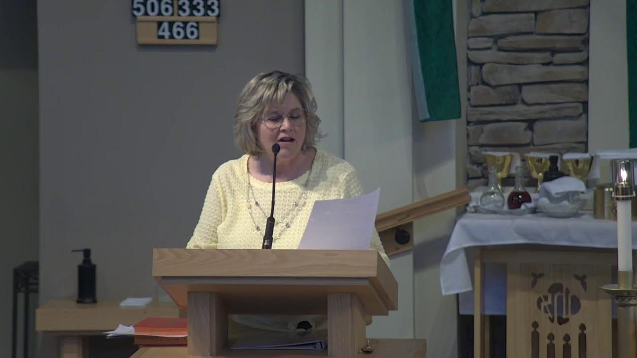 Fifth Sunday in Ordinary Time: February 7-8, 2026