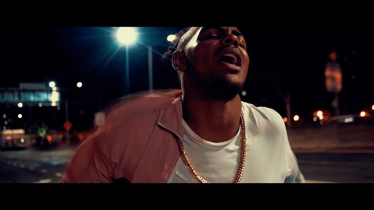 Ark Woods feat. Sire - Same Phone Who Diiis (OFFICIAL MUSIC VIDEO)