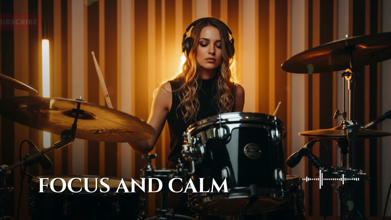 Slow Rock 2025 – Timeless Love Songs | Soft Rock Playlist for Focus and Calm