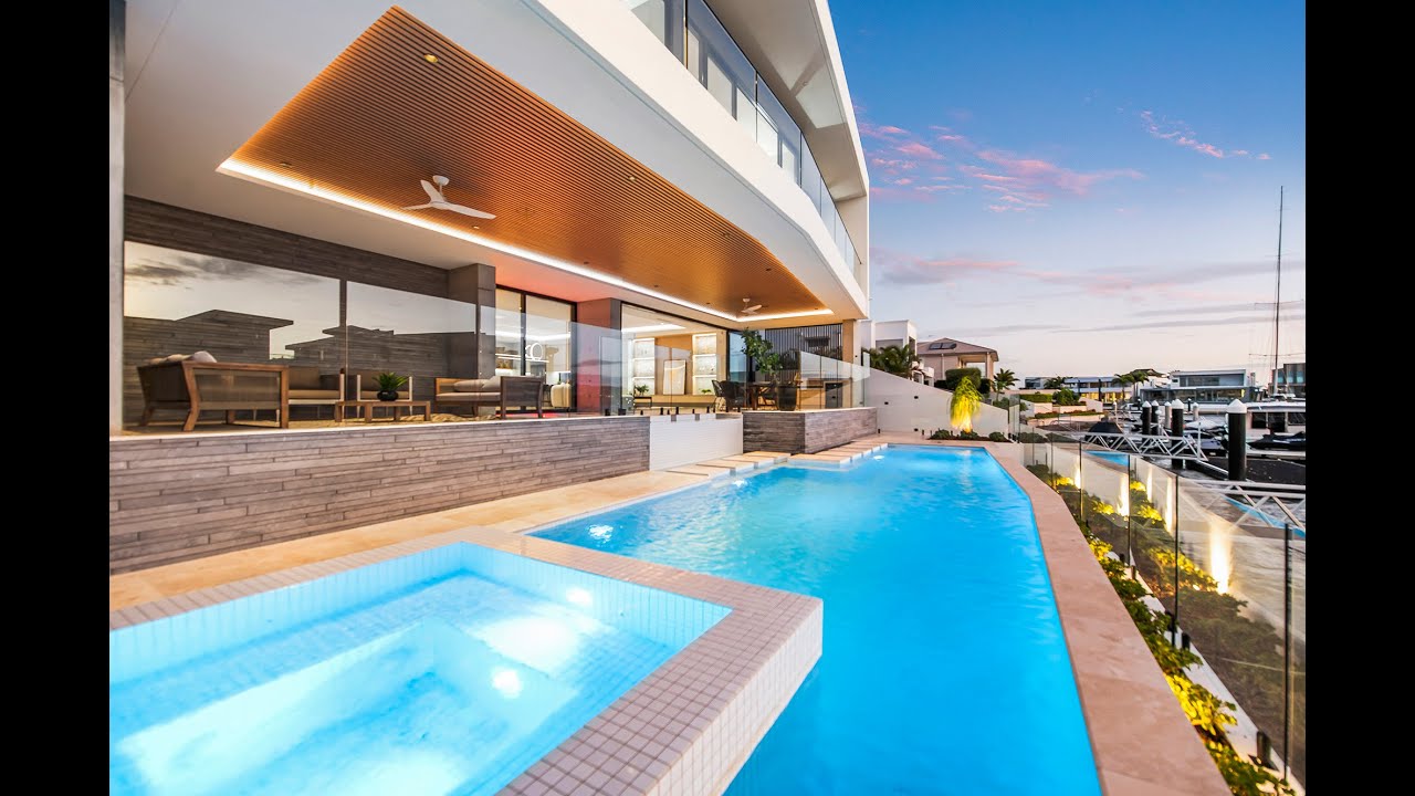 51 Knightsbridge Parade East, Sovereign Island