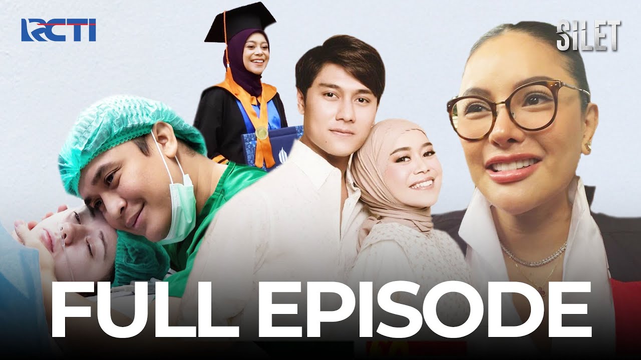 FULL EPISODE SILET | GOSIP TERUPDATE