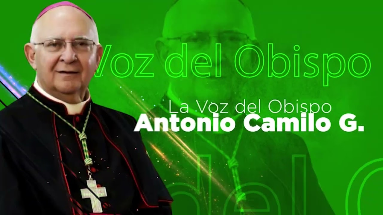 La Voz del Obispo, 16/01/2026