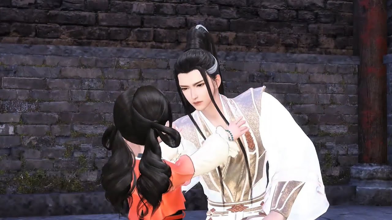 《萌娃救世主》第1~60集 #古风#漫剧