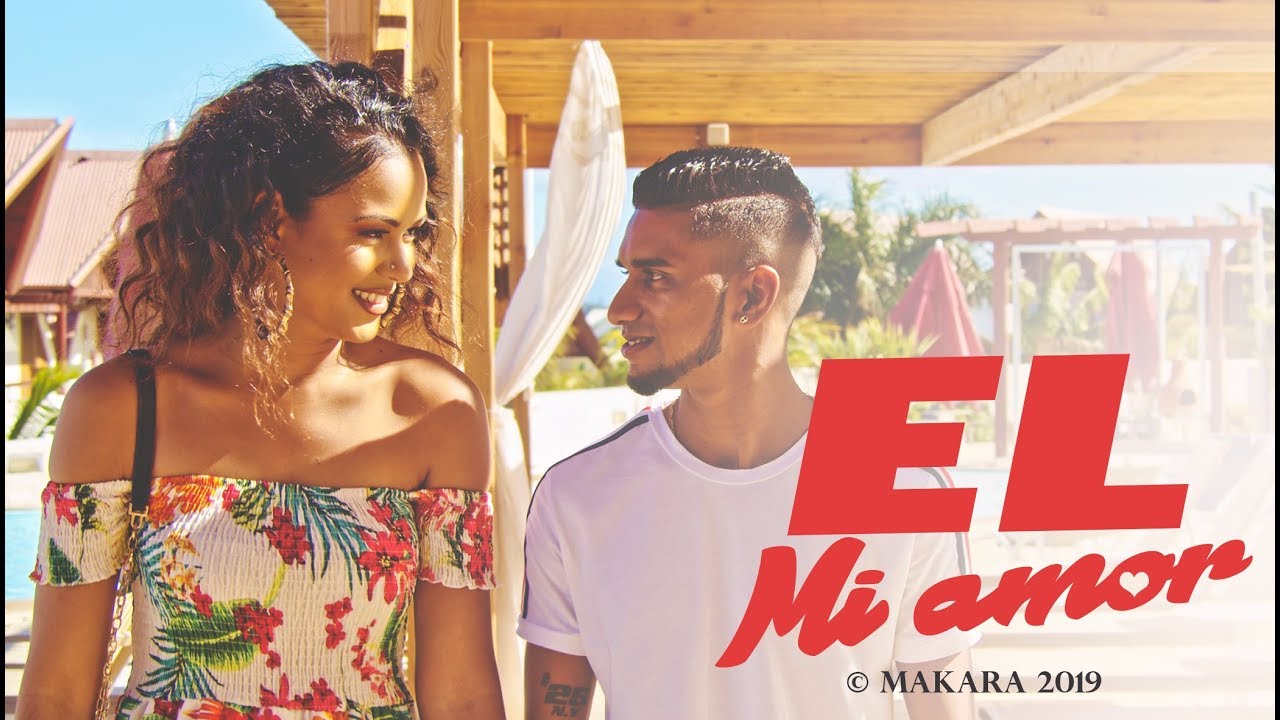 EL - Mi Amor (clip officiel)