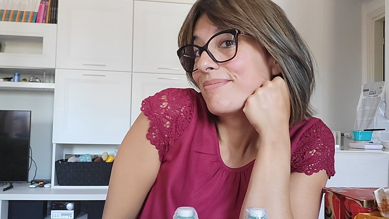 SVUOTA LA SPESA IPERCOOP #svuotalaspesa #ipercoop #vlog #spesa #svuotaspesa