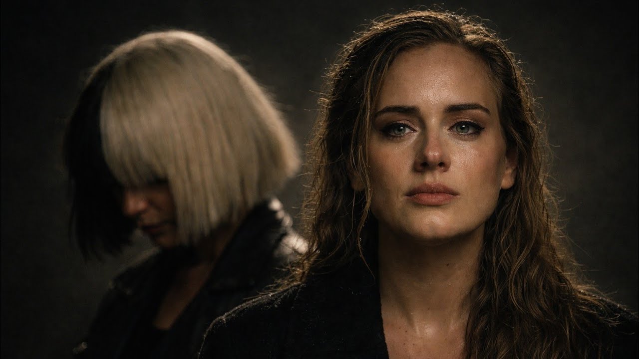 Sia Ft Adele- The Pains I fought for (2026  Official Music Video)