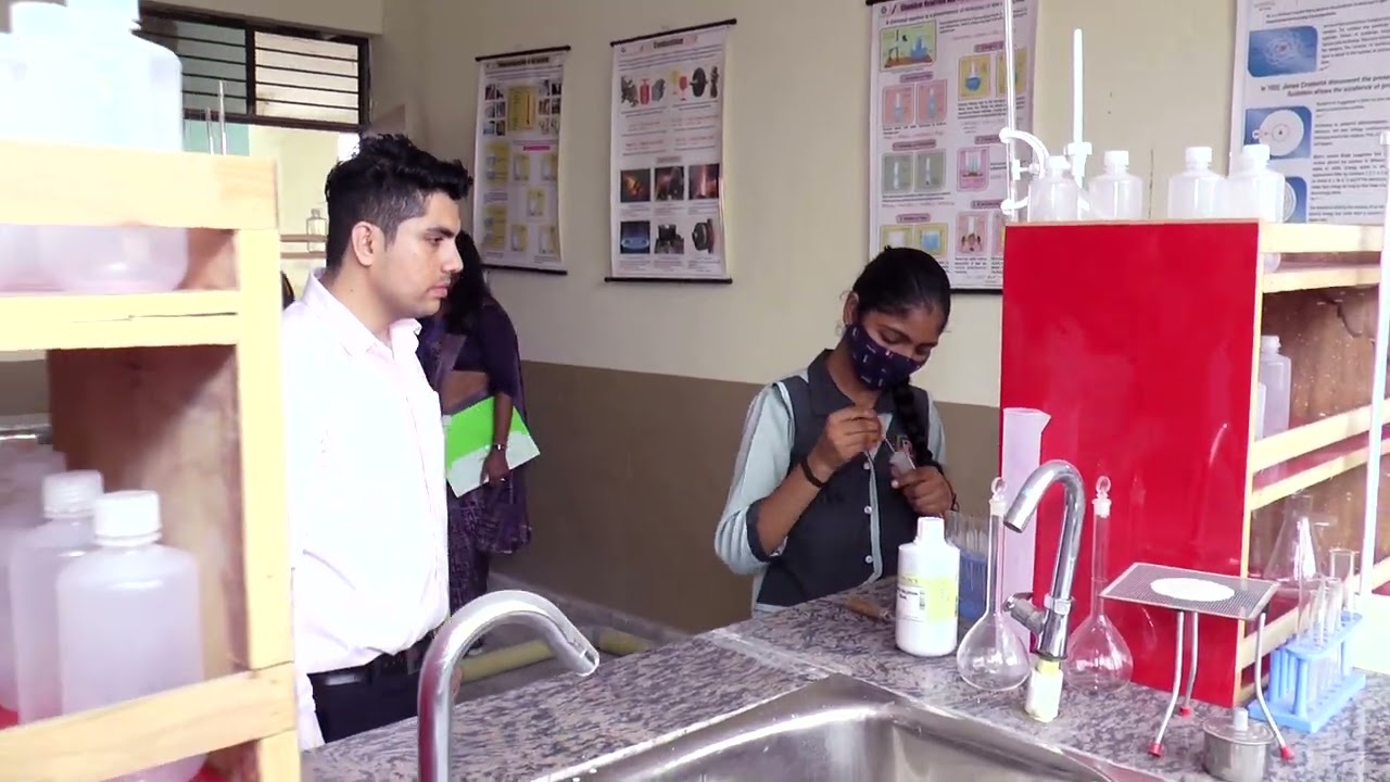 ST XAVIER'S WORLD SCHOOL BAGHPAT