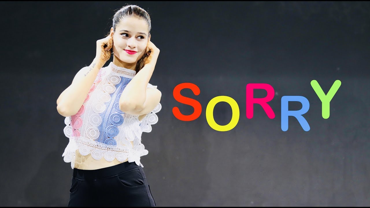 Sorry Song - Neha Kakkar & Maninder Butter | Dance Video by Kanishka Talent Hub