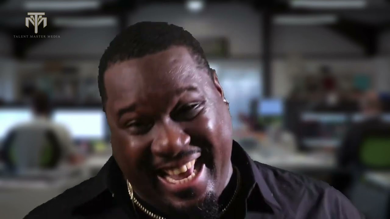 Jonny Cake - Work Boyfriend Visualizer @jonnycakedred #rakenscrape #johnnycake #jonnycake